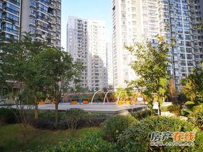 兴丽城八号楼最新爆料,品质生活新地标即将崛起”